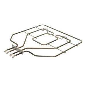 Тэн верхний духовки 2800W (1300+1500W) Bosch 00684722